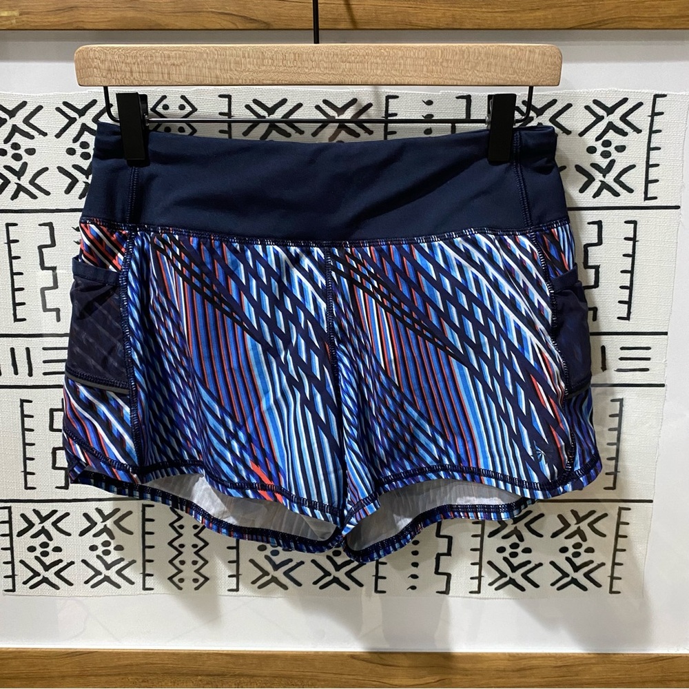 Athleta Running Shorts‎